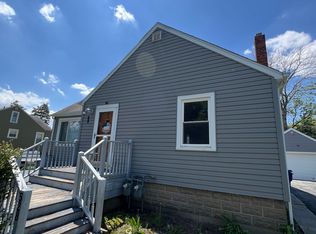 528 Maxwell St #1, Beecher, IL 60401