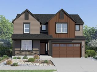 1814 Crested Lark St, Fort Collins, CO 80528