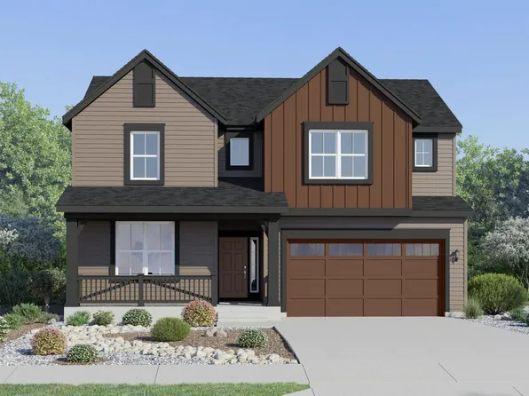 6423 Horned Lark St, Fort Collins, CO 80528