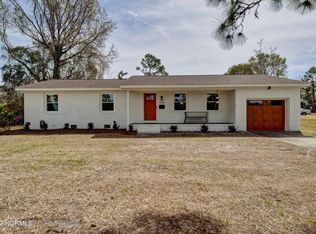 4902 Lord Byron Rd, Wilmington, NC 28405