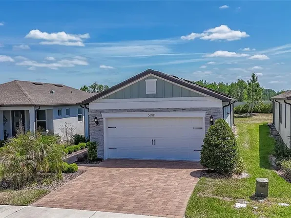 5981 Shorebird Br, Land O Lakes, FL 34638