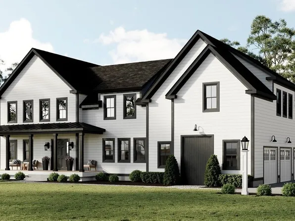 4 Dairy Farm Ln, Southborough, MA 01772