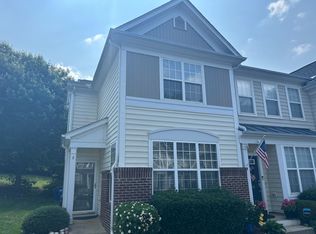 8216 City Loft Ct, Raleigh, NC 27613