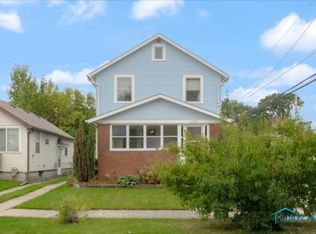1759 Fairfax Rd, Toledo, OH 43613