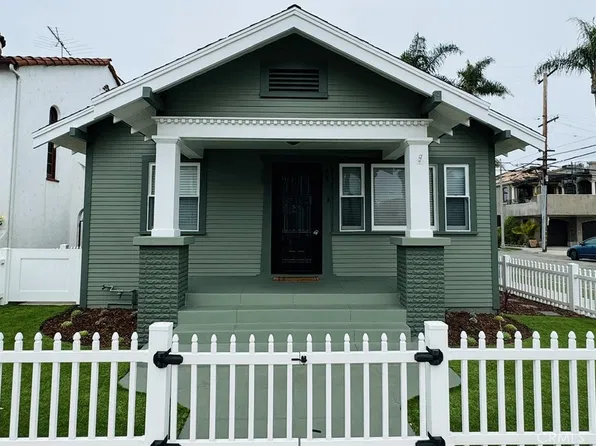 85 Quincy Ave, Long Beach, CA 90803