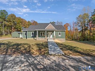 319 Apple Grove Rd, Mineral, VA 23117