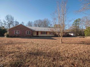 394 Ridley Rd, Palmetto, GA 30268