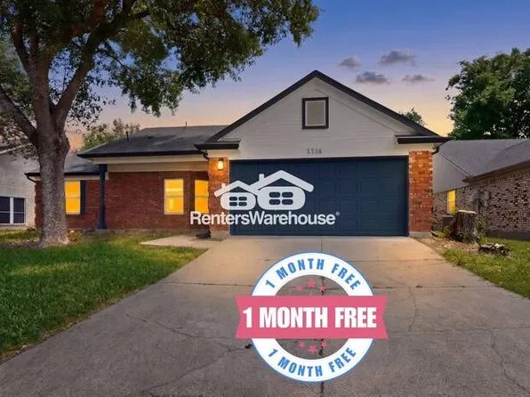 7714 Bordeaux Ln, Rowlett, TX 75089
