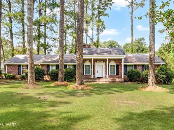 110 Annie Faye Norris Lane, Teachey, NC 28464