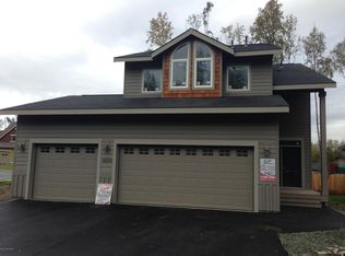 16392 Stephan Valley Rd, Eagle River, AK 99577