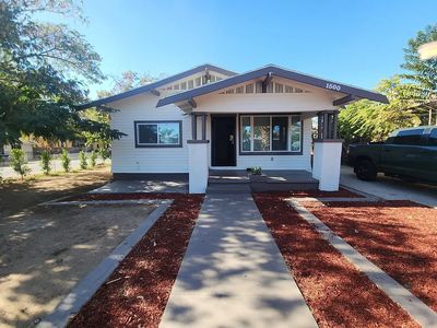 1500 Palm Dr, Bakersfield, CA, 93305