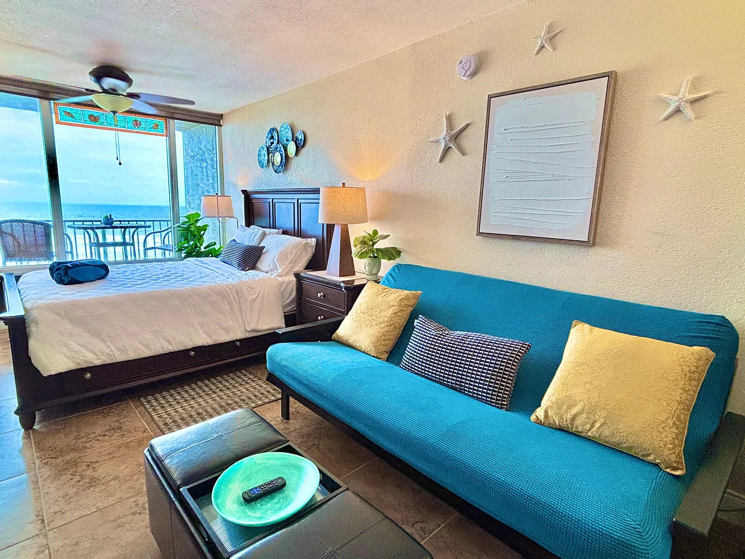 Studio, 385 sqft, $1,550 — Photo 4