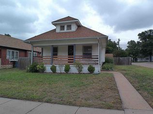 903 N Washington Ave, Wellington, KS 67152
