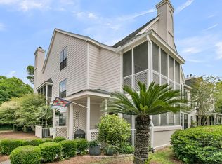 344 Sandpiper Dr APT D, Mount Pleasant, SC 29464