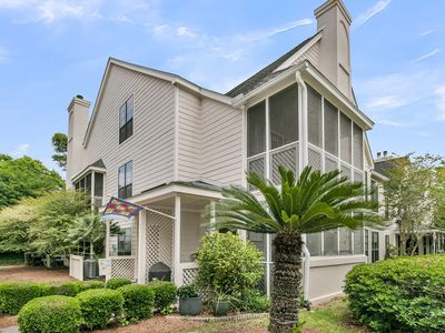 344 Sandpiper Dr APT D, Mount Pleasant, SC, 29464