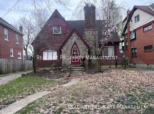 4943 Ralph Ave #1, Cincinnati, OH 45238