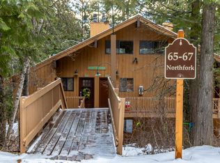 65 Limber Pne, Whitefish, MT 59937