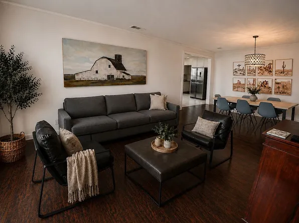 607 Fresno St, Fresno, CA 93706
