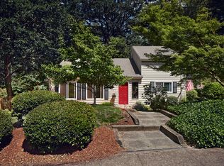 2329 NW Estaview Cir, Corvallis, OR 97330