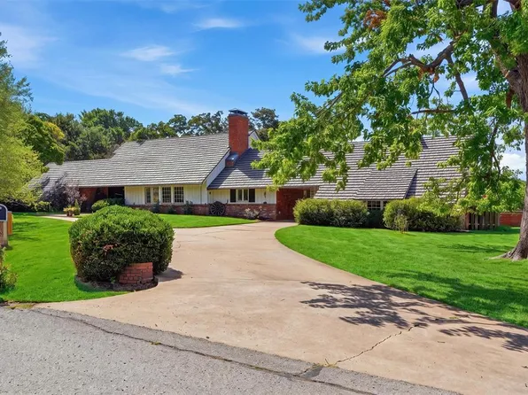 101 Lake Aluma Dr, Oklahoma City, OK 73121