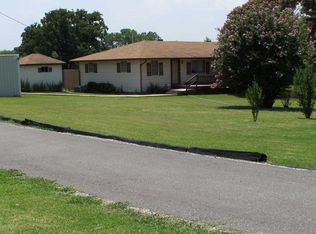 1701 E Forrest Hills Rd, Guthrie, OK 73044