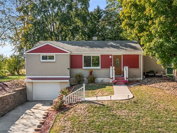 4954 Linda Dr, Pittsburgh, PA 15236