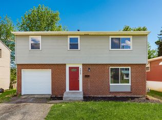 1459 Venice Dr, Columbus, OH
