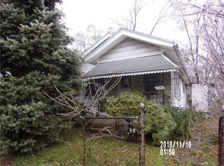 2648 Ashton Ln, Dayton, OH