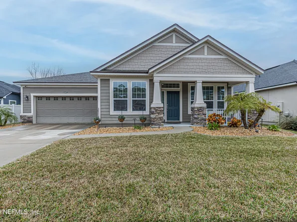 14427 GARDEN GATE Drive, Jacksonville, FL 32258