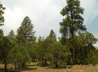 2968 Roundup Ln, Happy Jack, AZ 86024