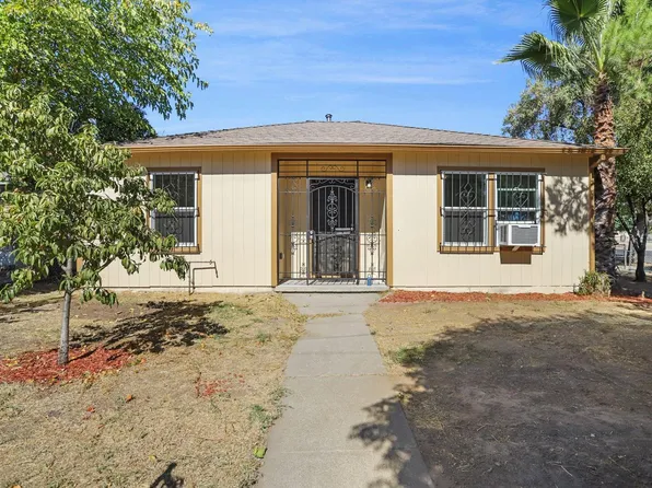 745 E 5th St, Stockton, CA 95206
