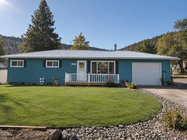1302 SW Crestview Rd, Prineville, OR 97754