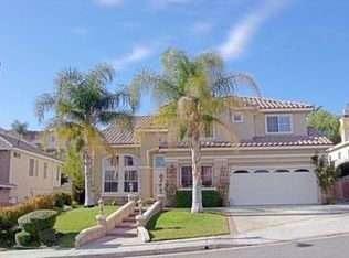 28631 Haskell Canyon Rd, Saugus, CA 91390