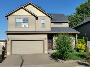 1740 Neota St NE, Salem, OR 97301
