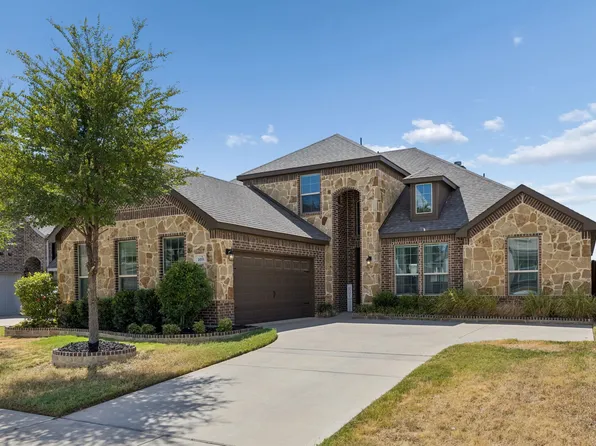 105 Bluewood Dr, Red Oak, TX 75154