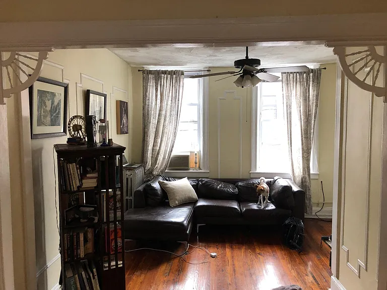 597 Gregory Ave #2 — Photo 2