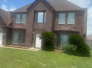 6901 Windy Cove Cir, Corpus Christi, TX 78414