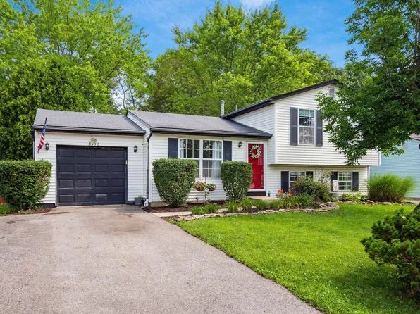 5392 Cherry Creek Pkwy S, Columbus, OH 43228