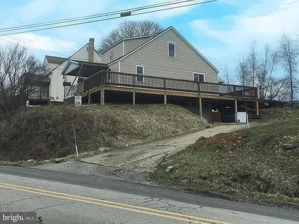 689 Coal Hill Rd, Clearfield, PA 16830 Zillow