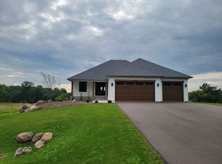 16764 Dakota St NW, Andover, MN 55304