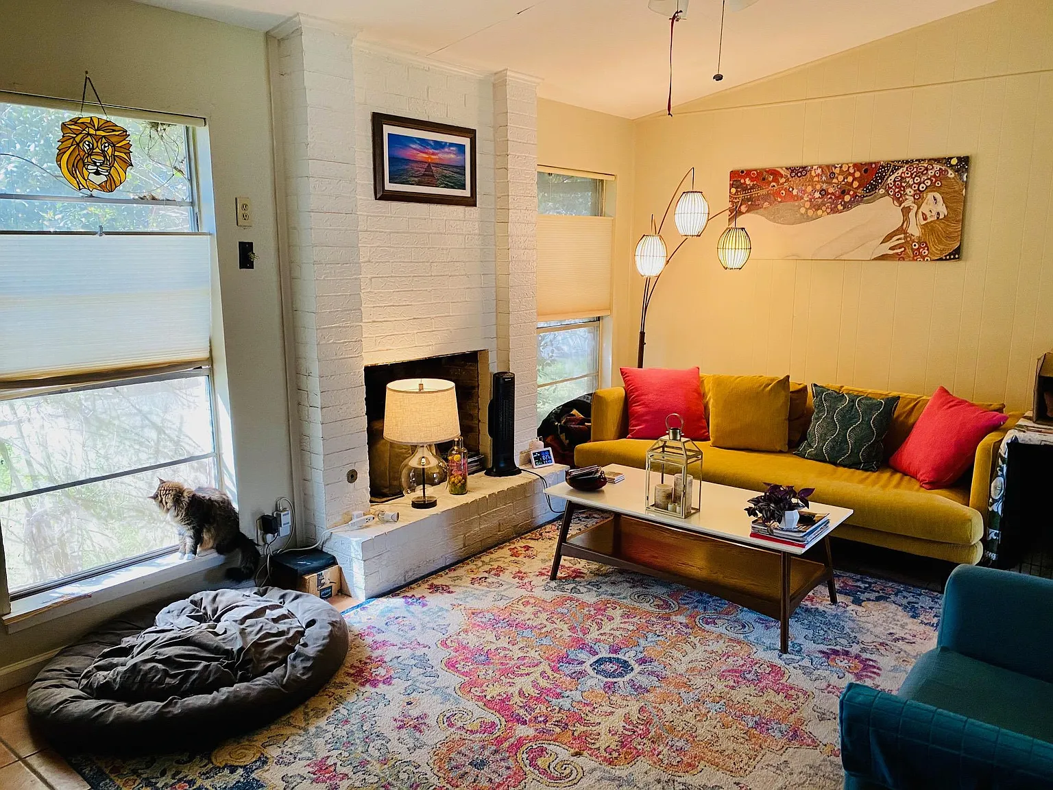 2 bed, 900 sqft, $1,700 — Photo 2