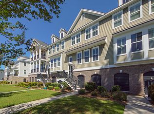 2522 Rutherford Way, Charleston, SC 29414