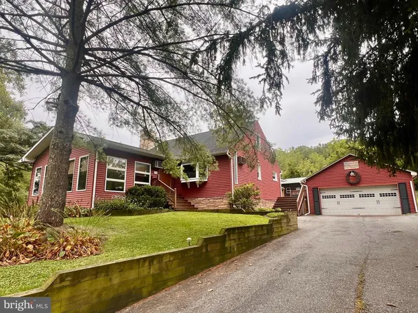 2384 Easton Rd, Bethlehem, PA 18015