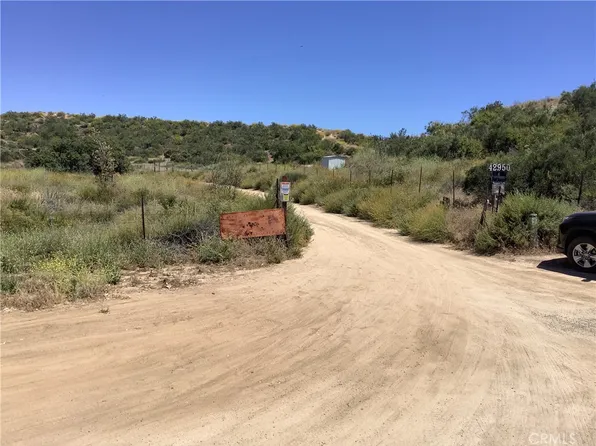 0 Sage Rd, Aguanga, CA 92536