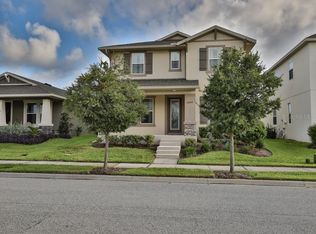 15607 Dahoon Holly Ln, Winter Garden, FL 34787