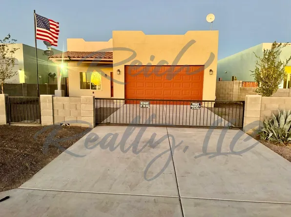 21842 W Wilson Ave, Wittmann, AZ 85361