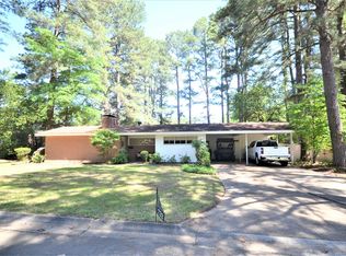 732 Howard St, Magnolia, AR 71753