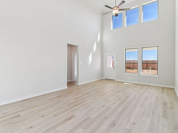 Representative Photo. Not Actual Home. Actual home features, colors, and details may vary.