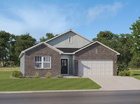 8837 Dingley Rd, Indianapolis, IN 46113