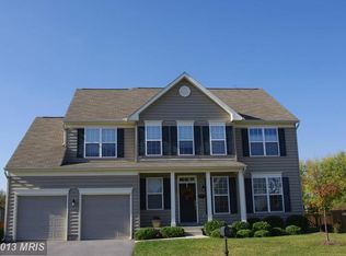 103 Burton Way, Boonsboro, MD